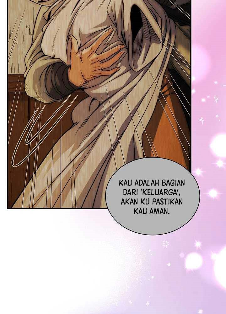 Storm Inn Chapter 19 Bahasa Indonesia