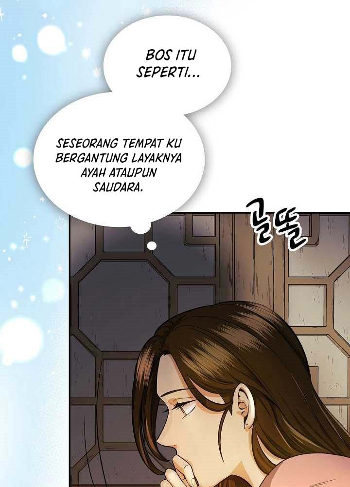 Storm Inn Chapter 19 Bahasa Indonesia