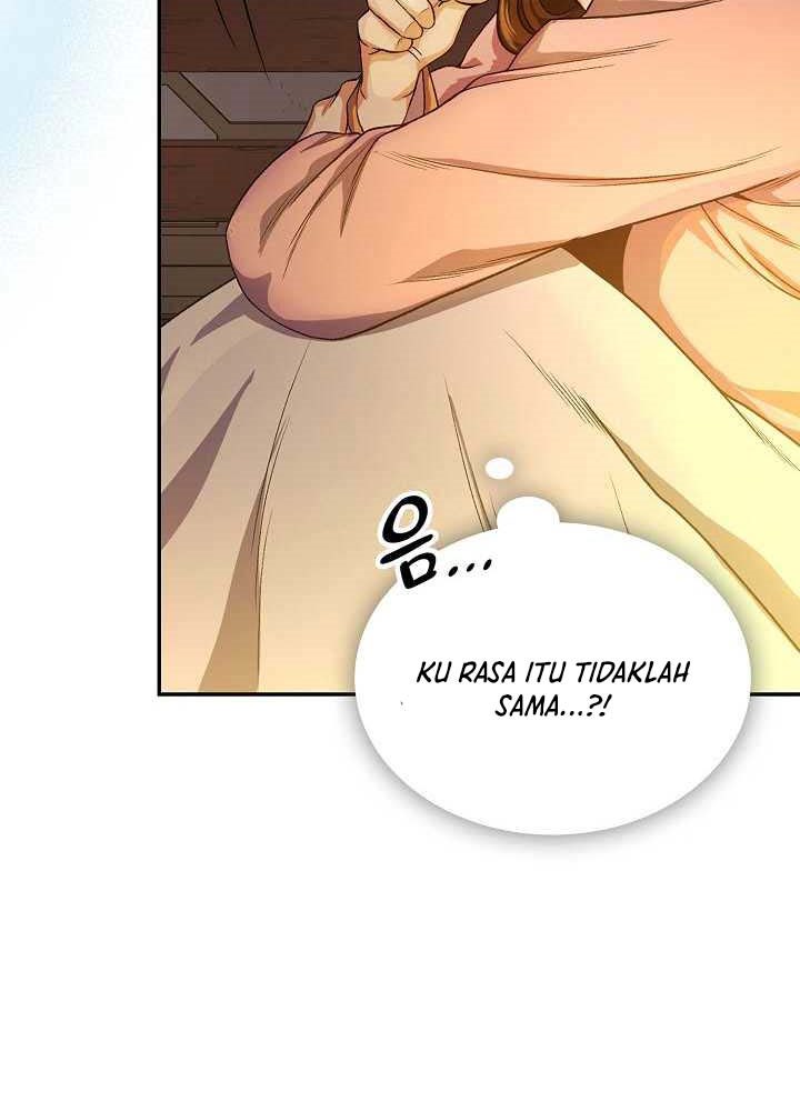 Storm Inn Chapter 19 Bahasa Indonesia