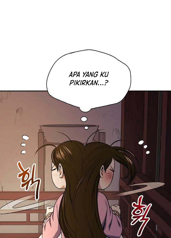 Storm Inn Chapter 19 Bahasa Indonesia