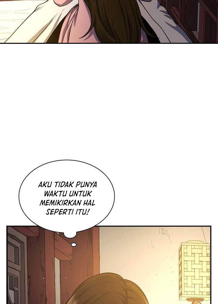 Storm Inn Chapter 19 Bahasa Indonesia