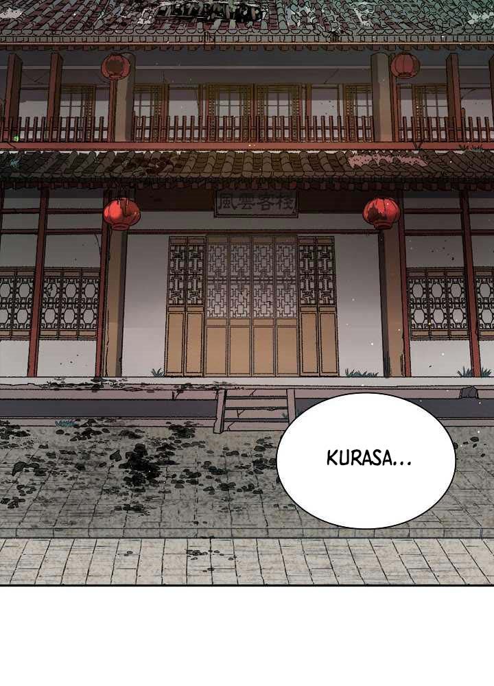 Storm Inn Chapter 19 Bahasa Indonesia