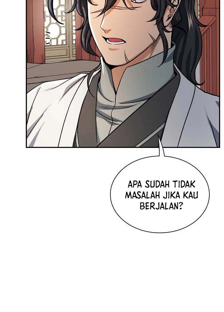 Storm Inn Chapter 19 Bahasa Indonesia