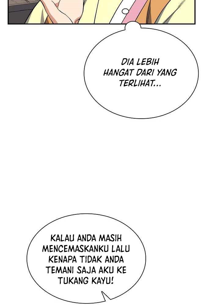 Storm Inn Chapter 19 Bahasa Indonesia