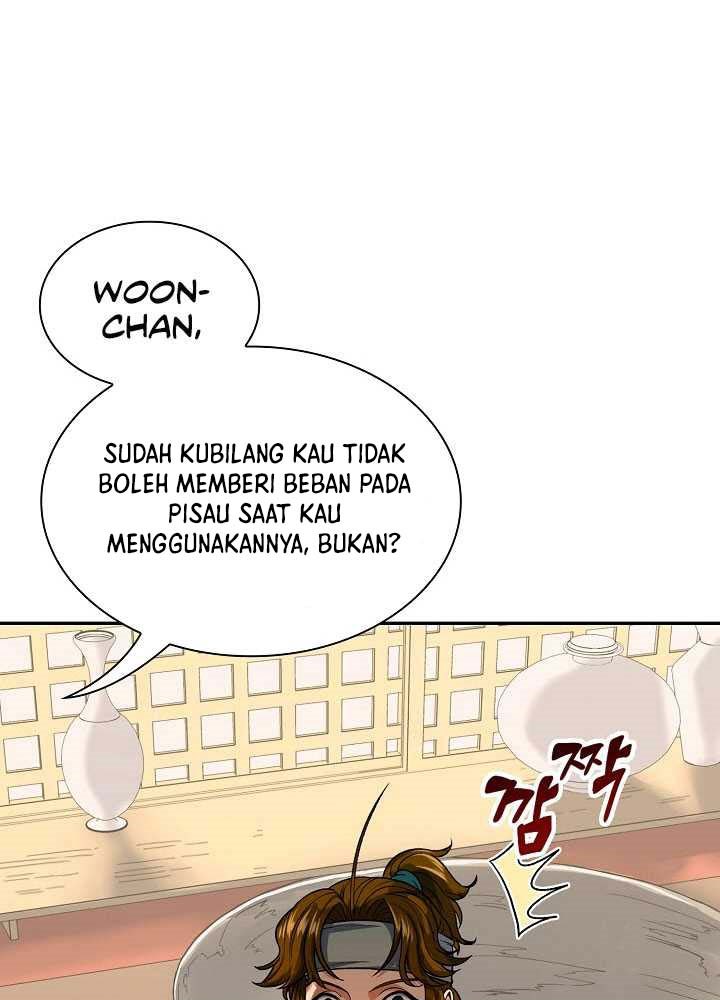Storm Inn Chapter 19 Bahasa Indonesia