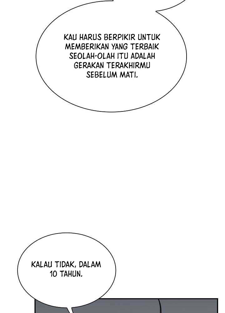 Storm Inn Chapter 19 Bahasa Indonesia