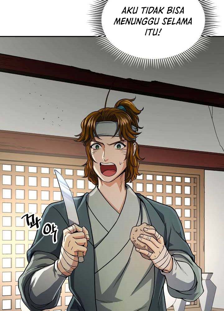 Storm Inn Chapter 19 Bahasa Indonesia