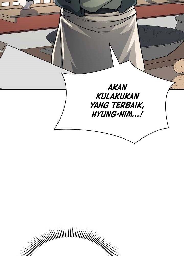 Storm Inn Chapter 19 Bahasa Indonesia