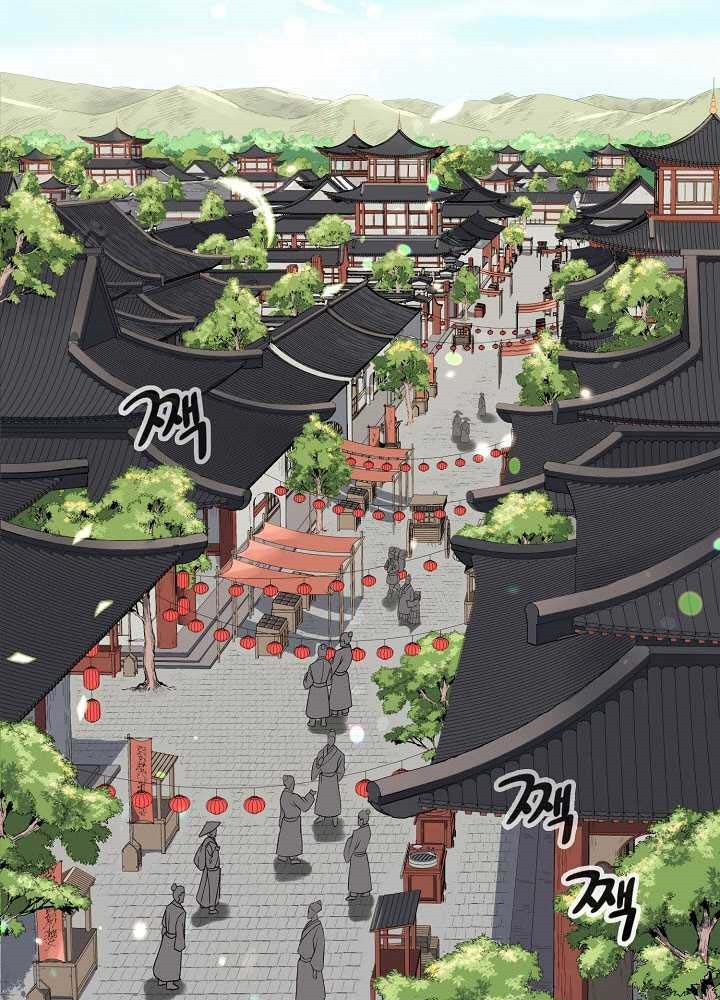 Storm Inn Chapter 19 Bahasa Indonesia