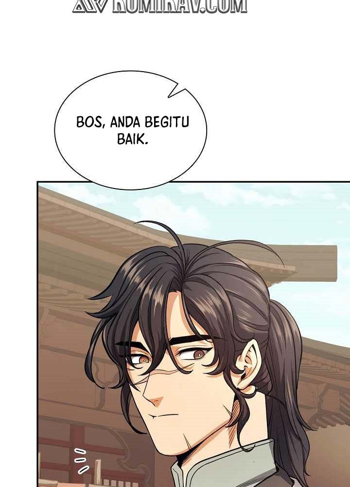 Storm Inn Chapter 19 Bahasa Indonesia