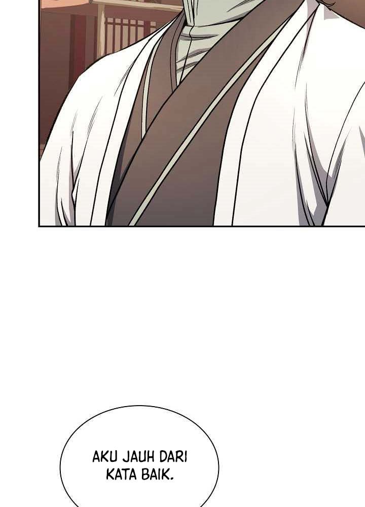 Storm Inn Chapter 19 Bahasa Indonesia