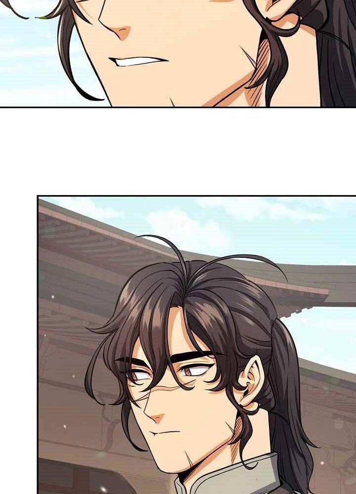 Storm Inn Chapter 19 Bahasa Indonesia