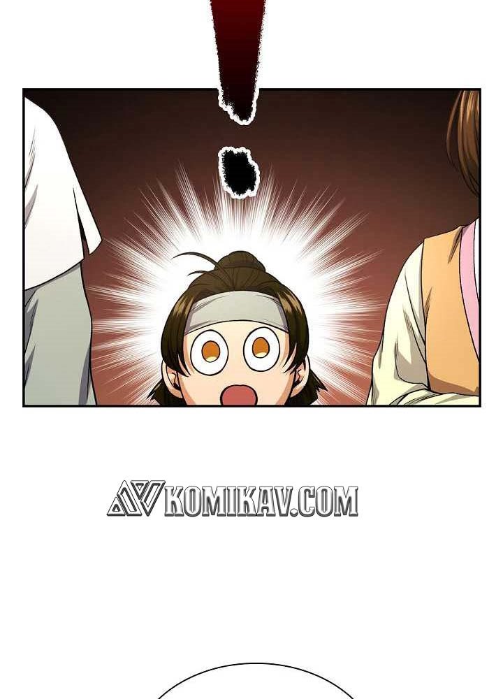 Storm Inn Chapter 19 Bahasa Indonesia