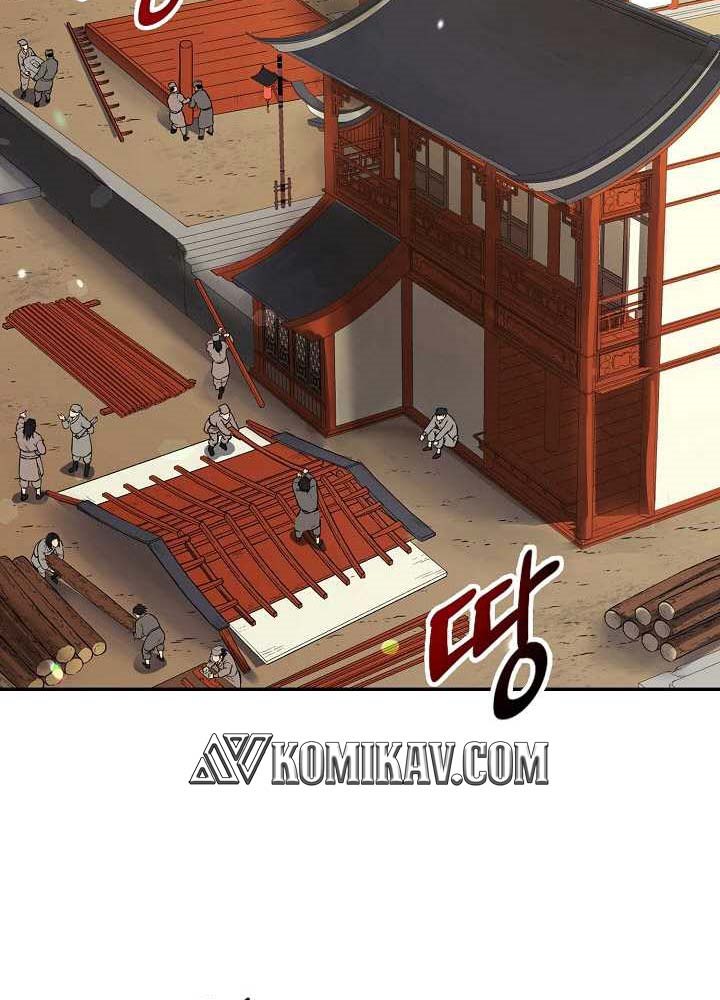 Storm Inn Chapter 19 Bahasa Indonesia