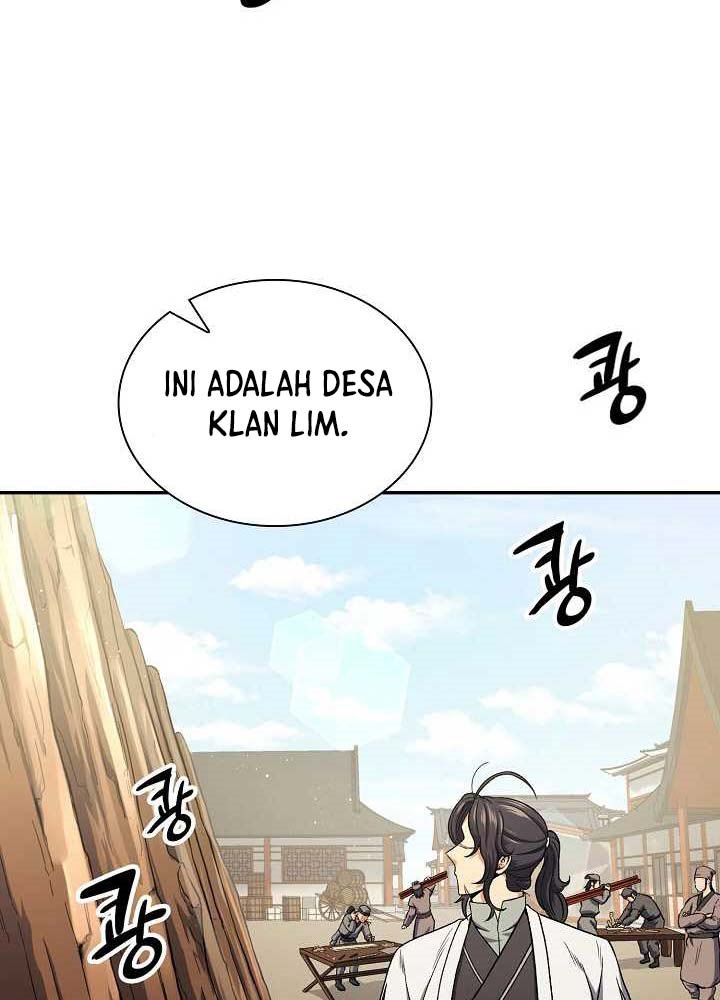Storm Inn Chapter 19 Bahasa Indonesia