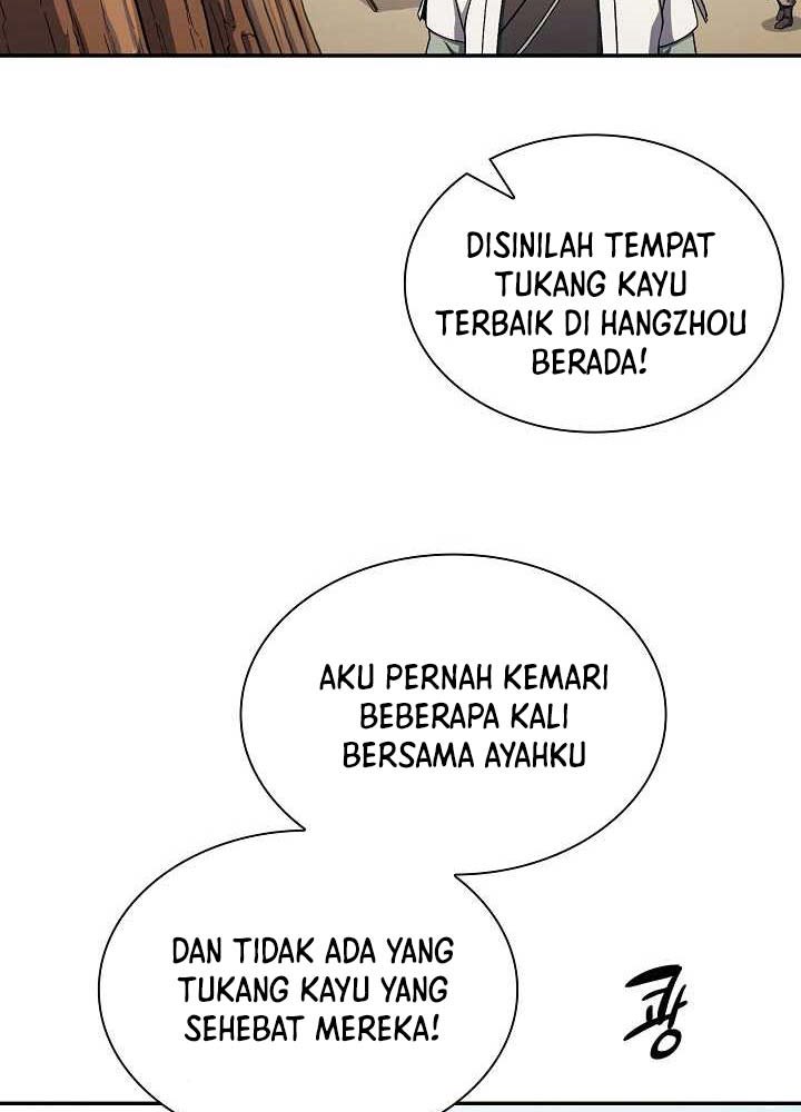 Storm Inn Chapter 19 Bahasa Indonesia