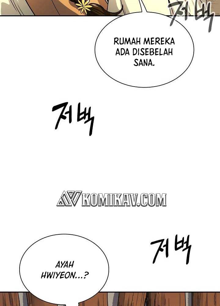 Storm Inn Chapter 19 Bahasa Indonesia