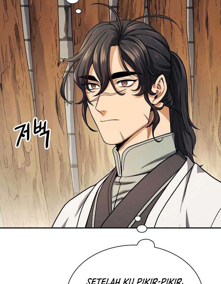 Storm Inn Chapter 19 Bahasa Indonesia