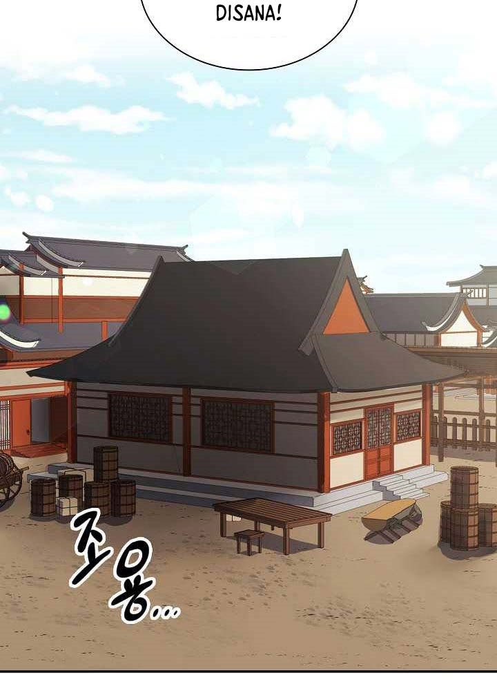 Storm Inn Chapter 19 Bahasa Indonesia