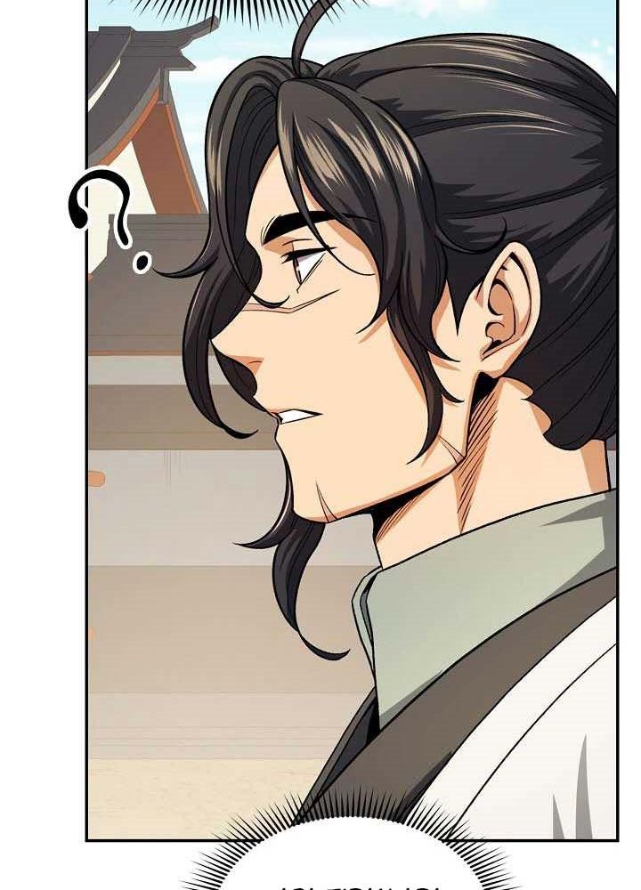 Storm Inn Chapter 19 Bahasa Indonesia