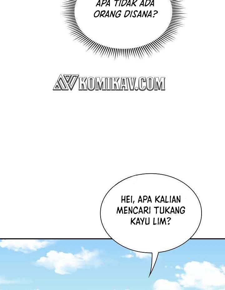 Storm Inn Chapter 19 Bahasa Indonesia
