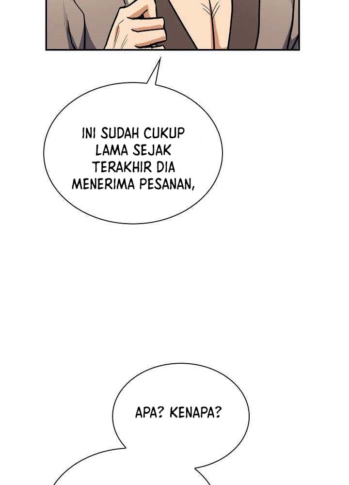 Storm Inn Chapter 19 Bahasa Indonesia