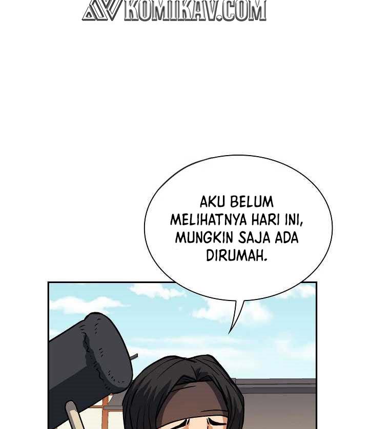 Storm Inn Chapter 19 Bahasa Indonesia