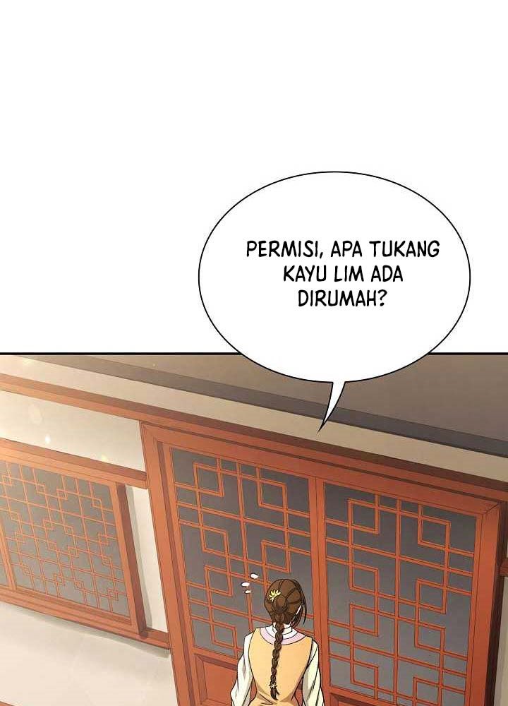 Storm Inn Chapter 19 Bahasa Indonesia