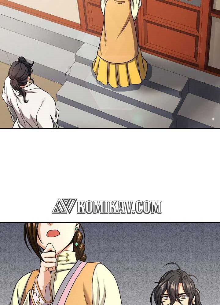 Storm Inn Chapter 19 Bahasa Indonesia