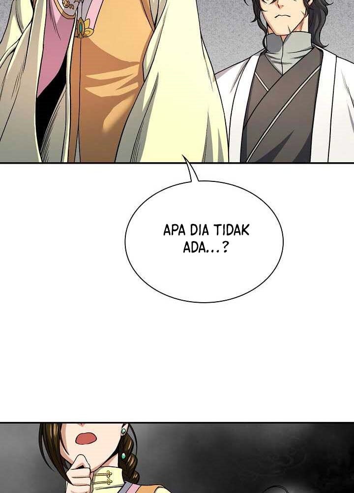 Storm Inn Chapter 19 Bahasa Indonesia