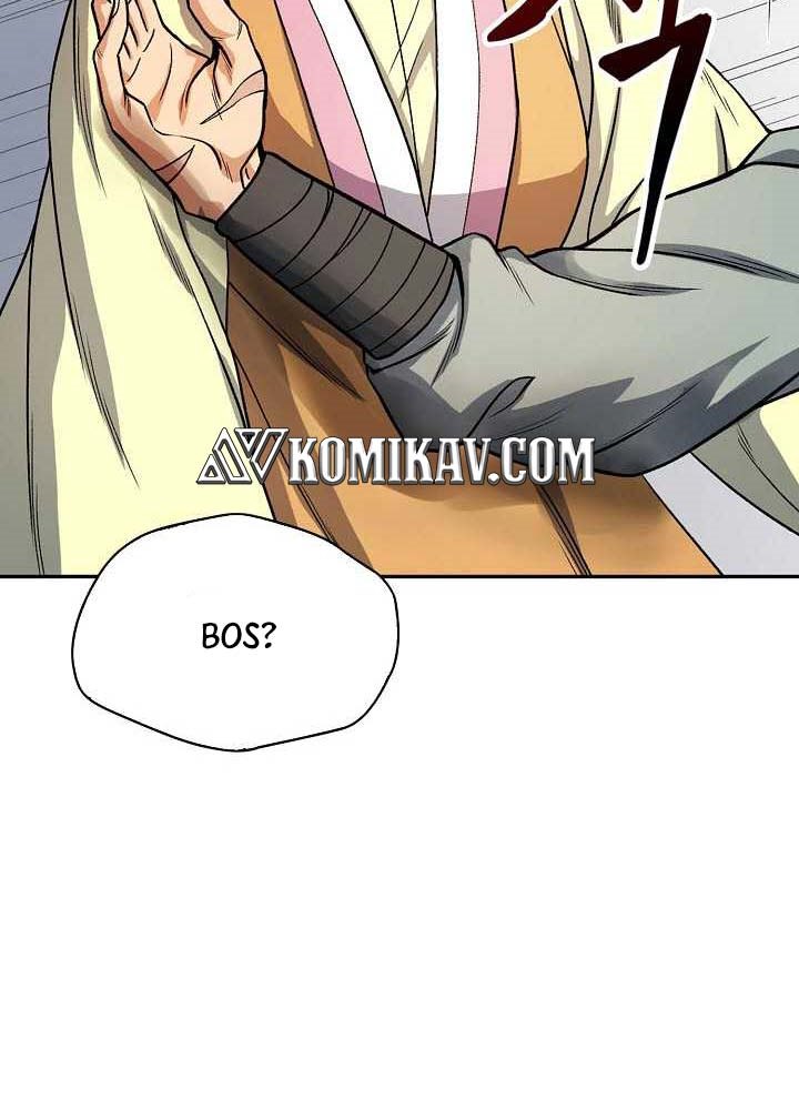 Storm Inn Chapter 19 Bahasa Indonesia