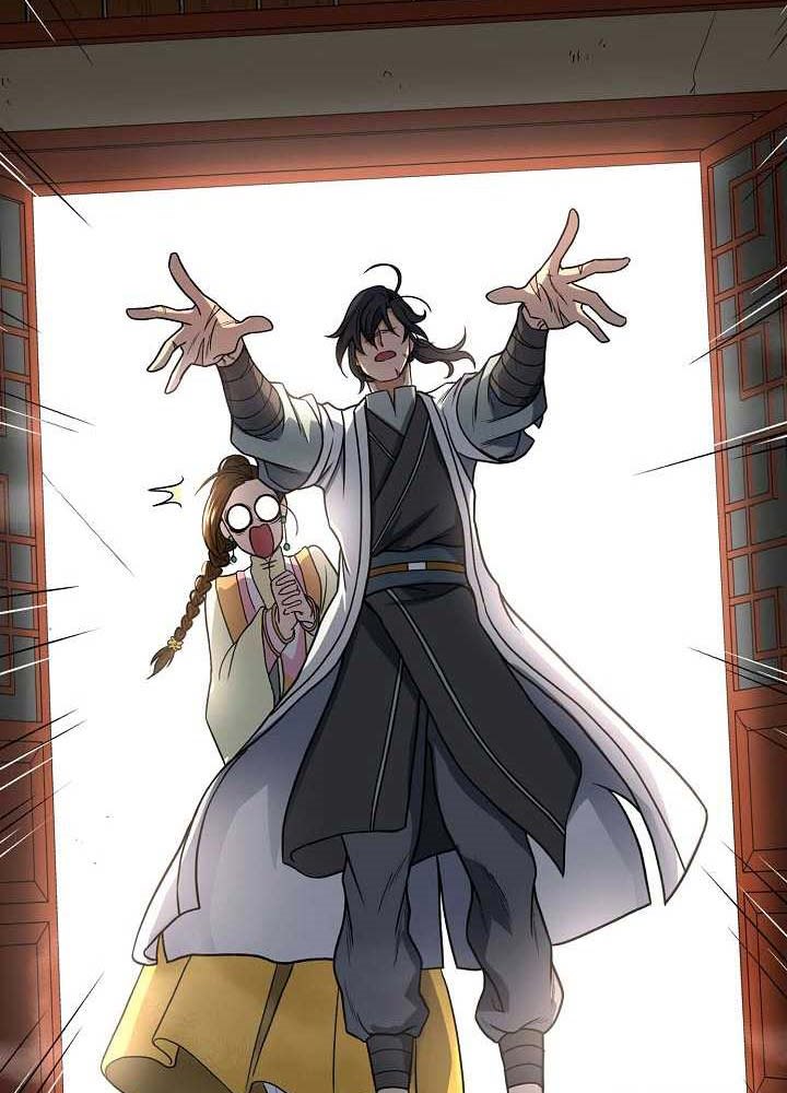 Storm Inn Chapter 19 Bahasa Indonesia