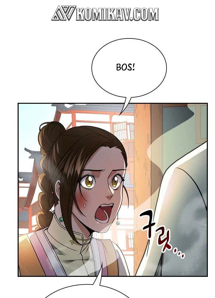 Storm Inn Chapter 19 Bahasa Indonesia