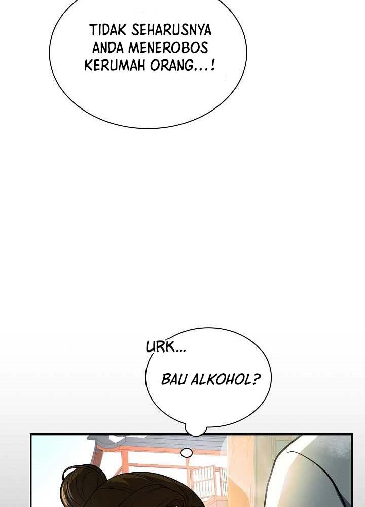 Storm Inn Chapter 19 Bahasa Indonesia