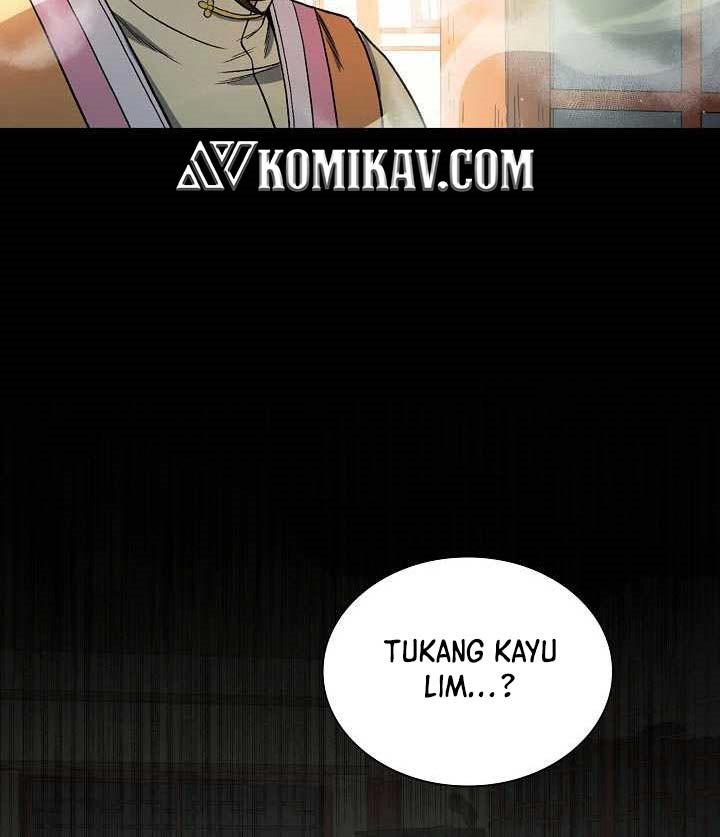 Storm Inn Chapter 19 Bahasa Indonesia