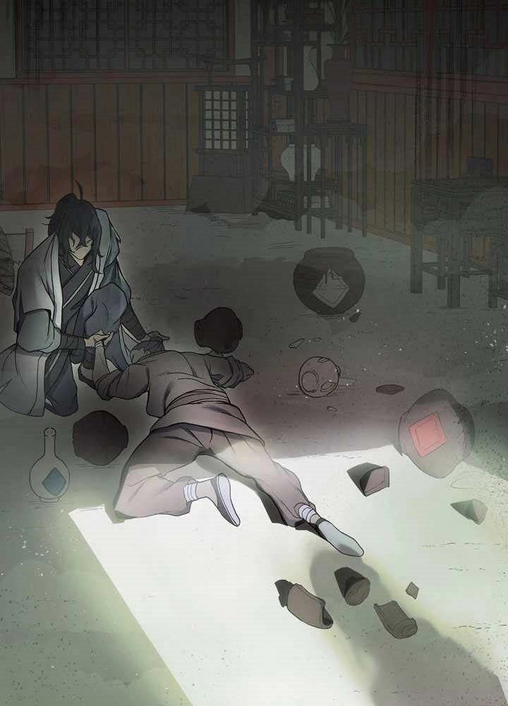 Storm Inn Chapter 19 Bahasa Indonesia