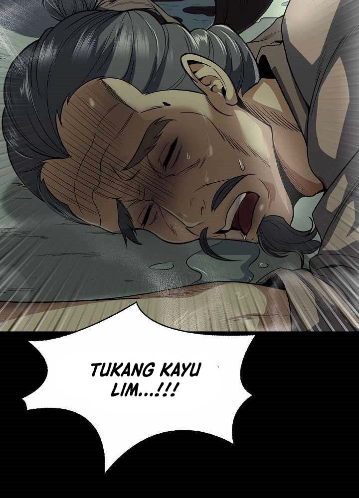 Storm Inn Chapter 19 Bahasa Indonesia