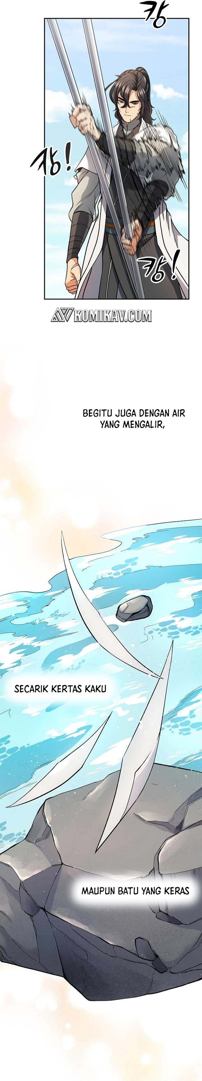 Storm Inn Chapter 21 Bahasa Indonesia