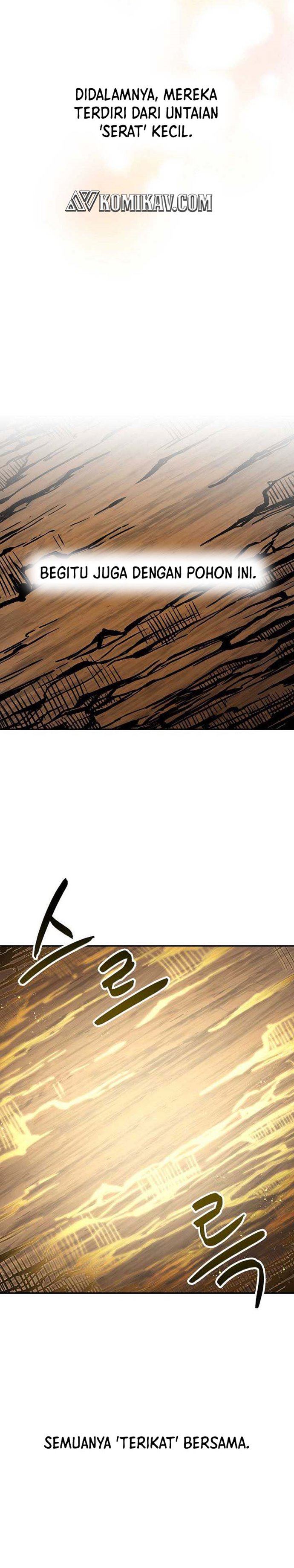 Storm Inn Chapter 21 Bahasa Indonesia