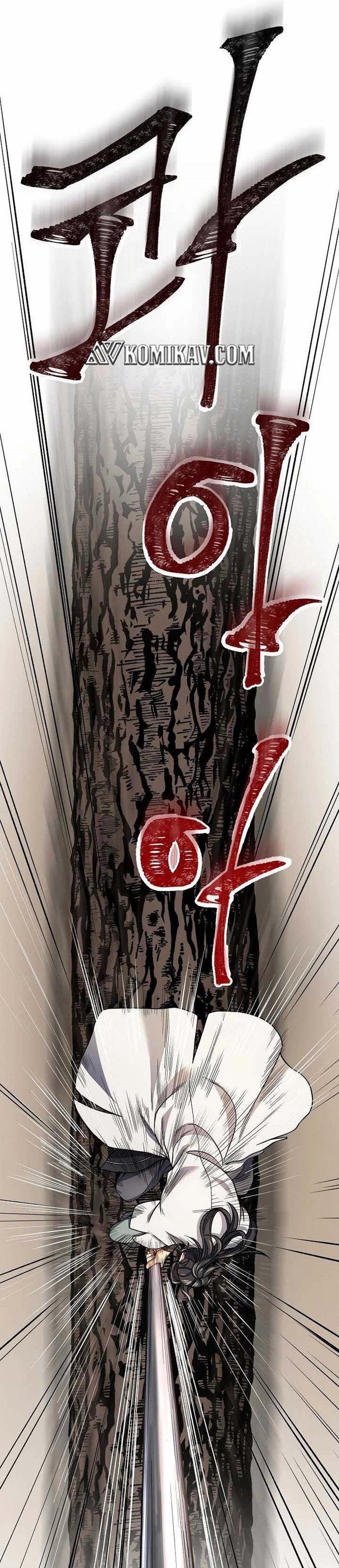 Storm Inn Chapter 21 Bahasa Indonesia