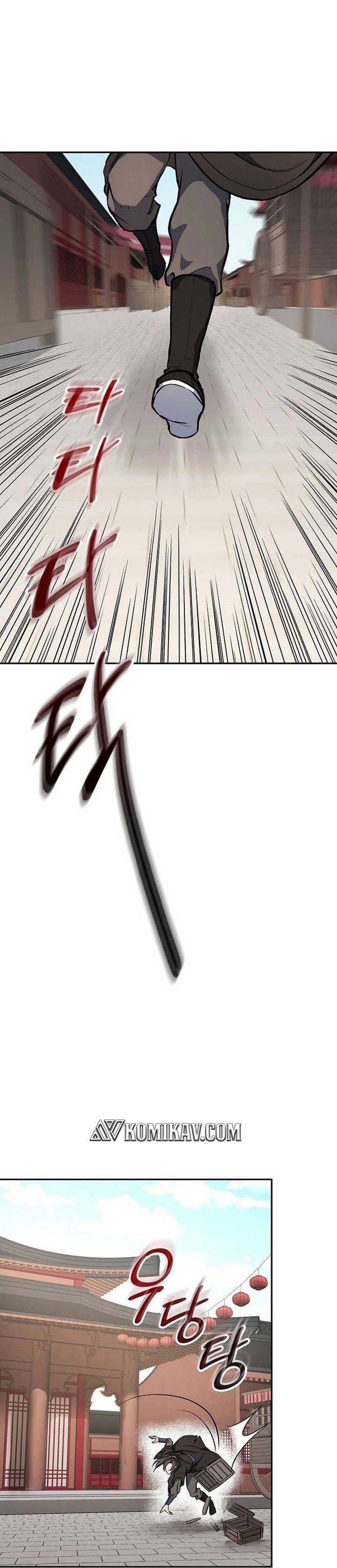 Storm Inn Chapter 24 Bahasa Indonesia