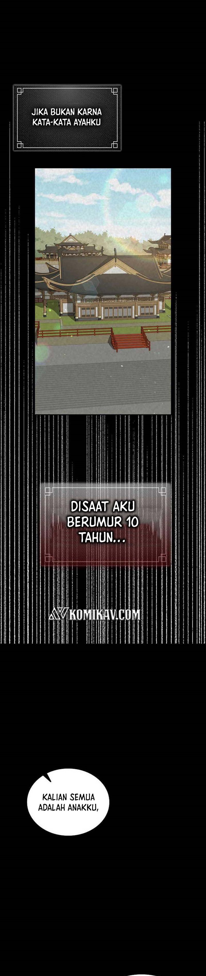 Storm Inn Chapter 25 Bahasa Indonesia