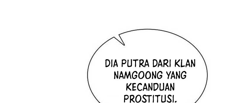 Storm Inn Chapter 26 Bahasa Indonesia