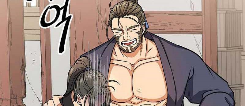 Storm Inn Chapter 26 Bahasa Indonesia
