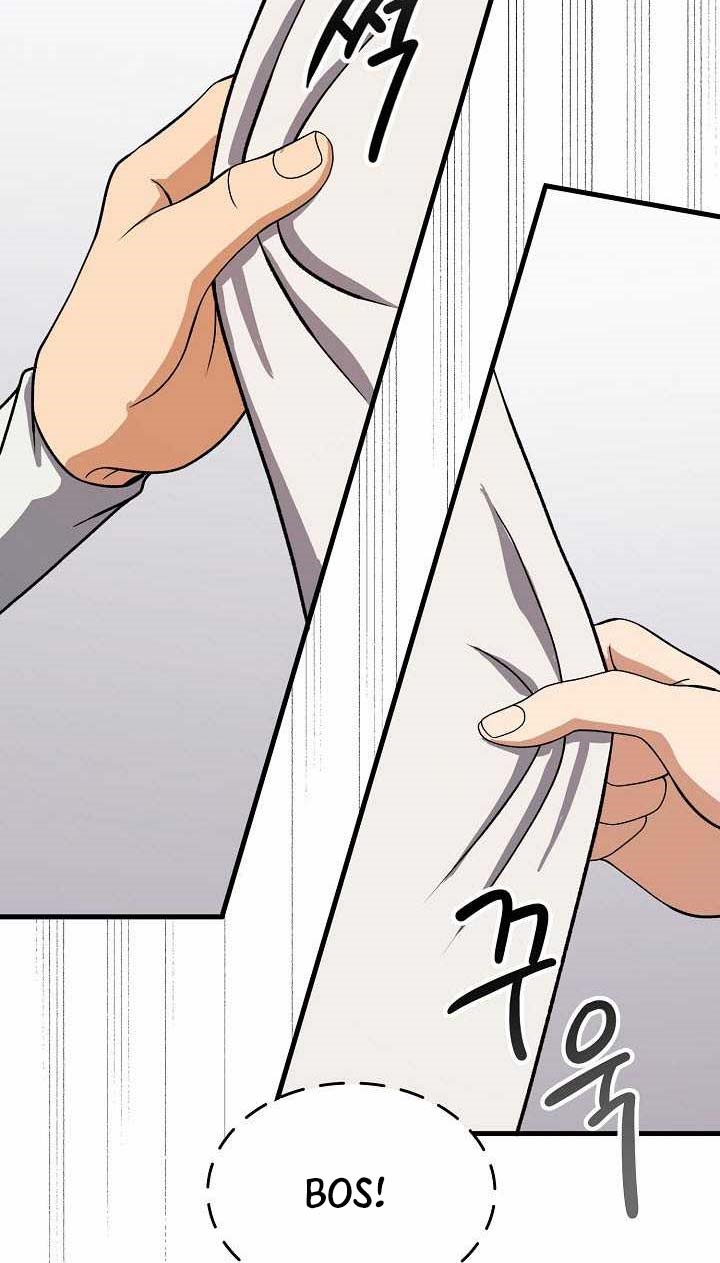 Storm Inn Chapter 40 Bahasa Indonesia