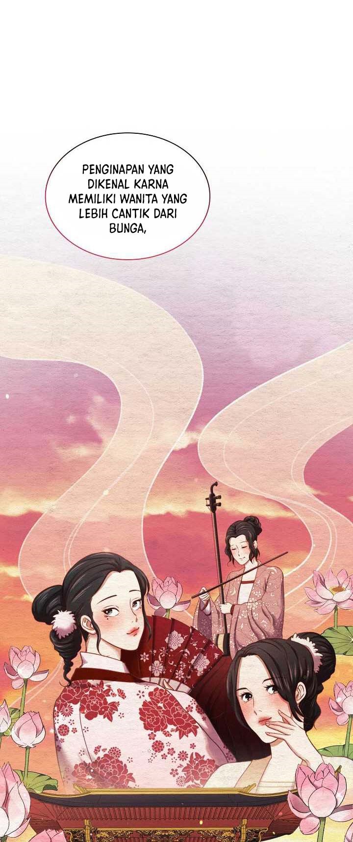 Storm Inn Chapter 40 Bahasa Indonesia