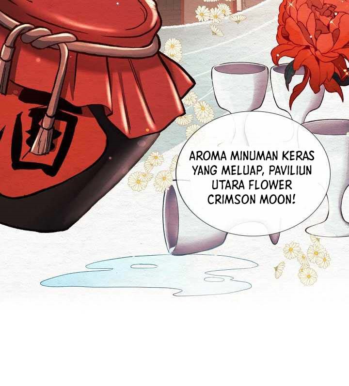 Storm Inn Chapter 40 Bahasa Indonesia