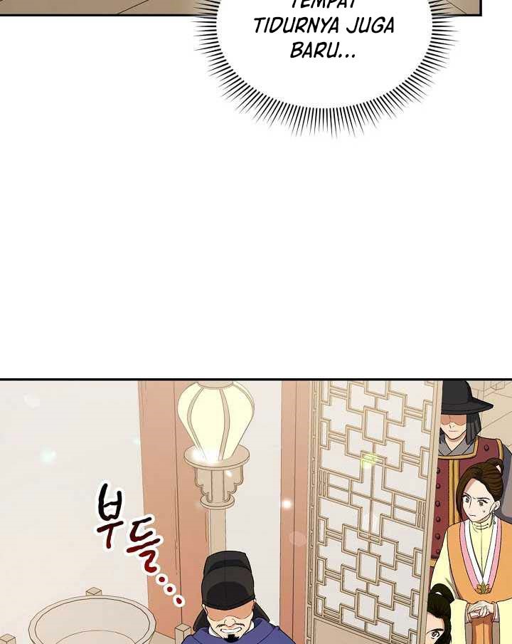 Storm Inn Chapter 40 Bahasa Indonesia