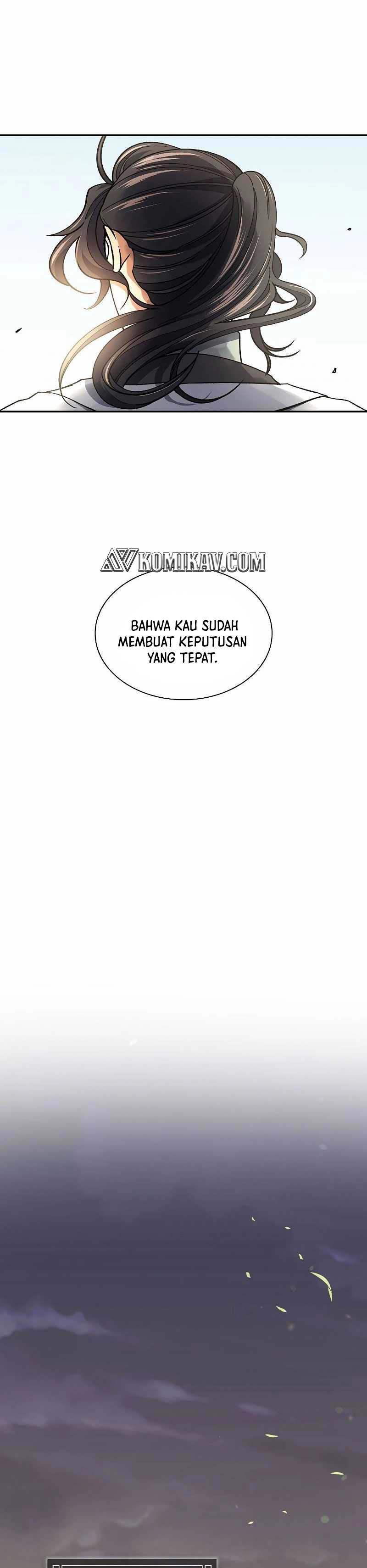 Storm Inn Chapter 58 Bahasa Indonesia