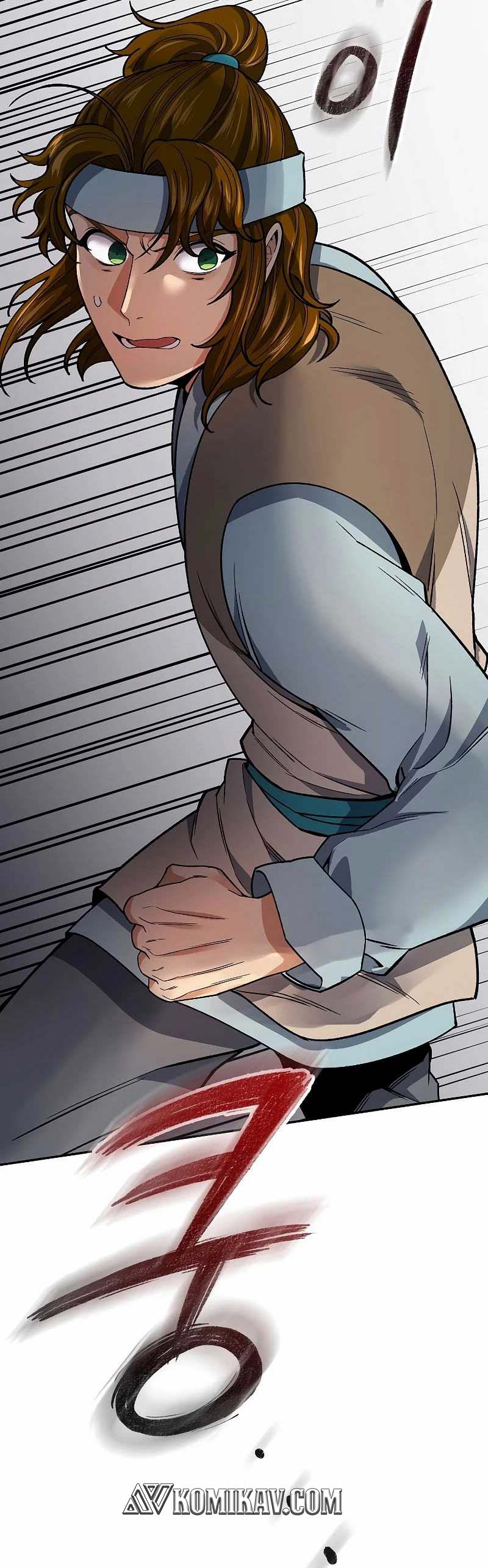 Storm Inn Chapter 58 Bahasa Indonesia